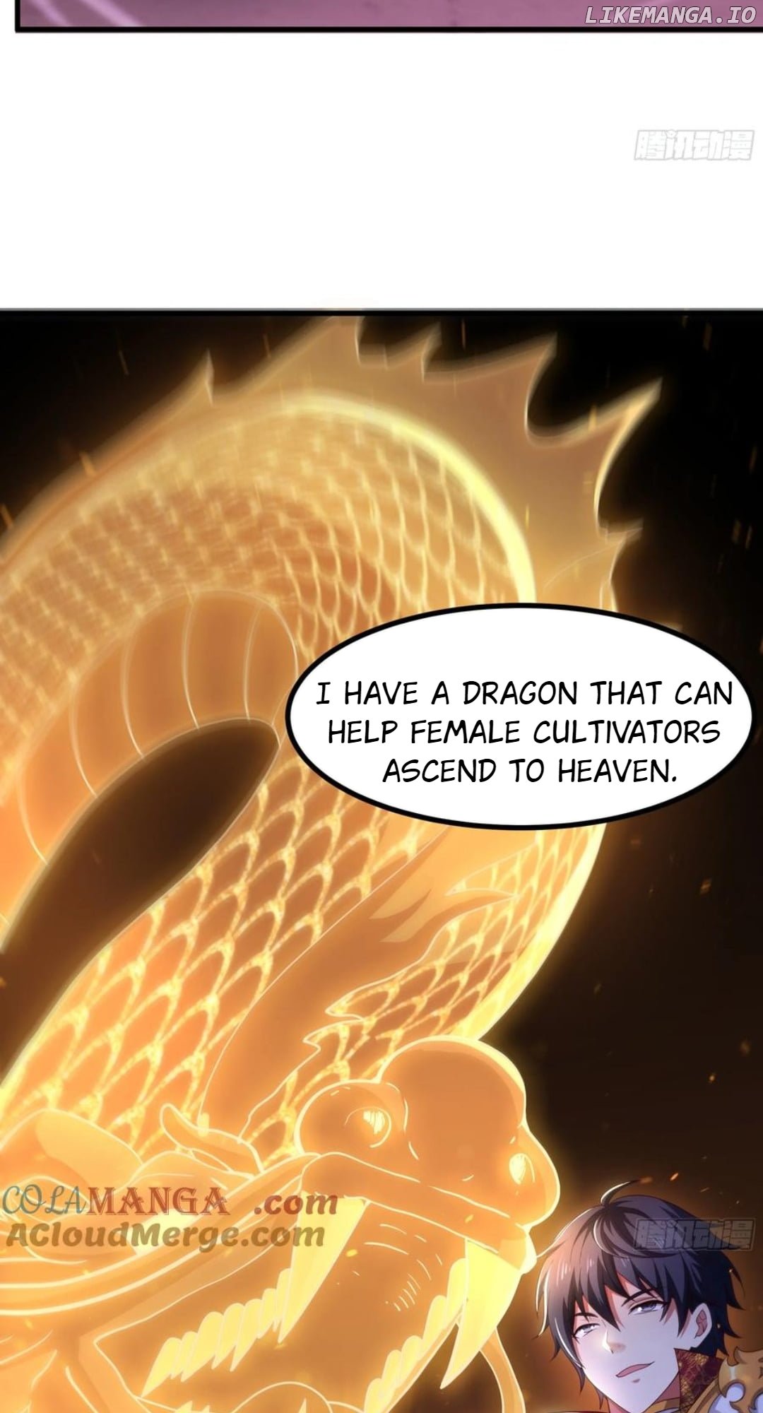 Rebirth of King Zhou: Not Being the Ultimate Villain Chapter 116 - page 10